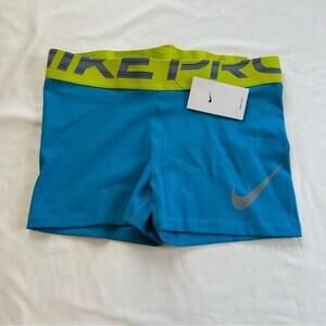 Nike Pro Shorts 3”
